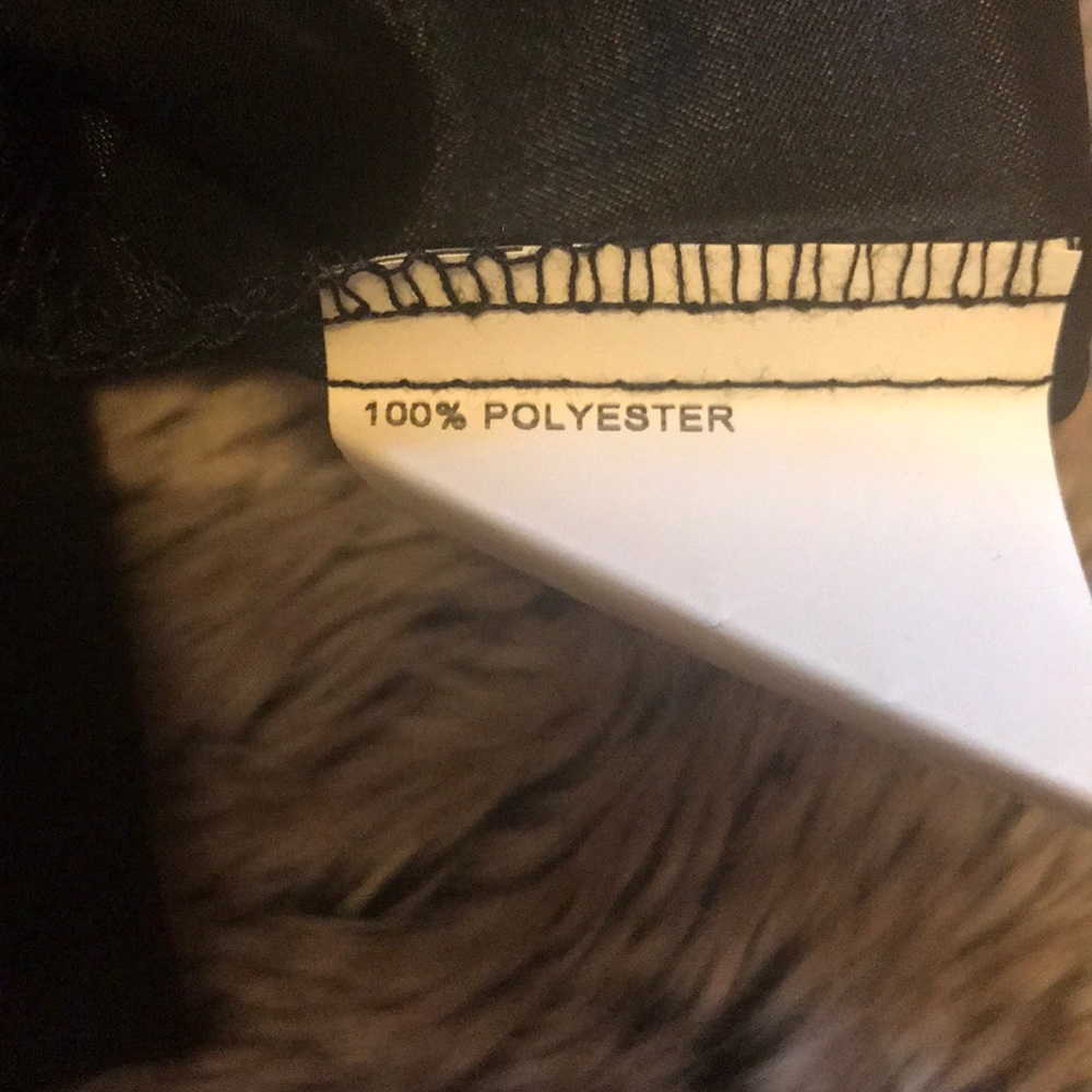 Cache Palazzo Pants - image 5